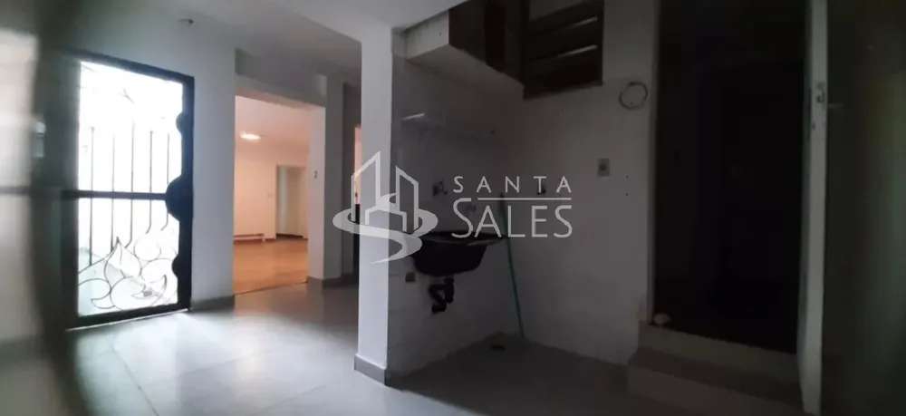 Sobrado, 4 quartos, 190 m² - Foto 9
