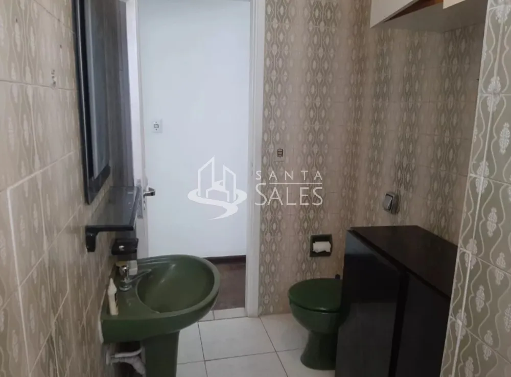 Sobrado, 4 quartos, 190 m² - Foto 10