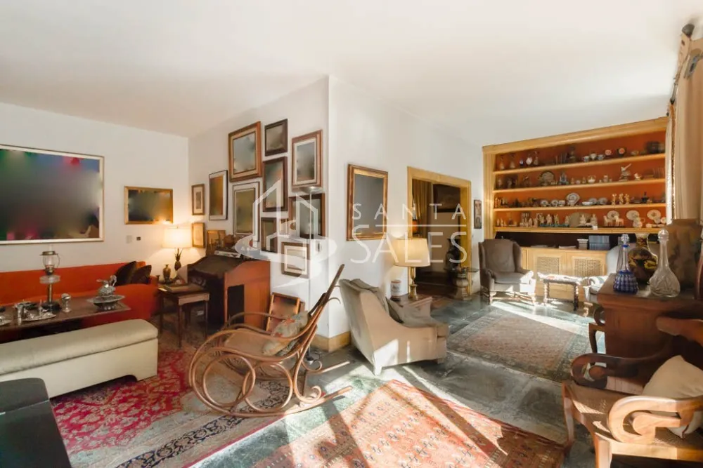 Casa, 4 quartos, 568 m² - Foto 9