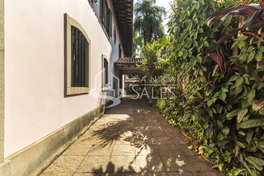 Casa, 4 quartos, 568 m² - Foto 16