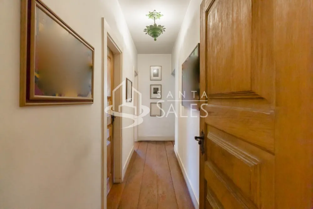 Casa, 4 quartos, 568 m² - Foto 11