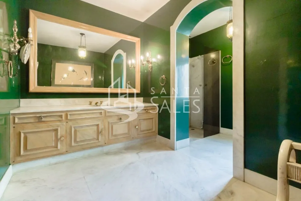 Casa, 4 quartos, 568 m² - Foto 12