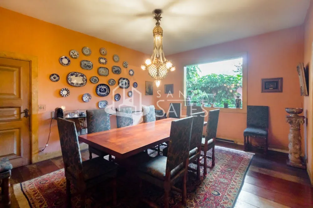 Casa, 4 quartos, 568 m² - Foto 6