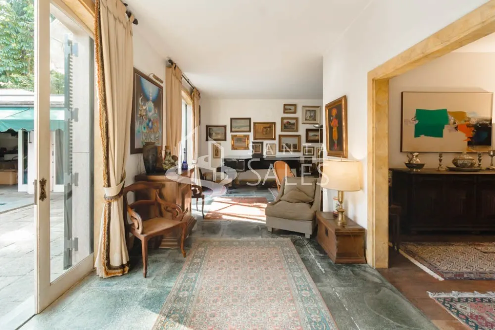 Casa, 4 quartos, 568 m² - Foto 5