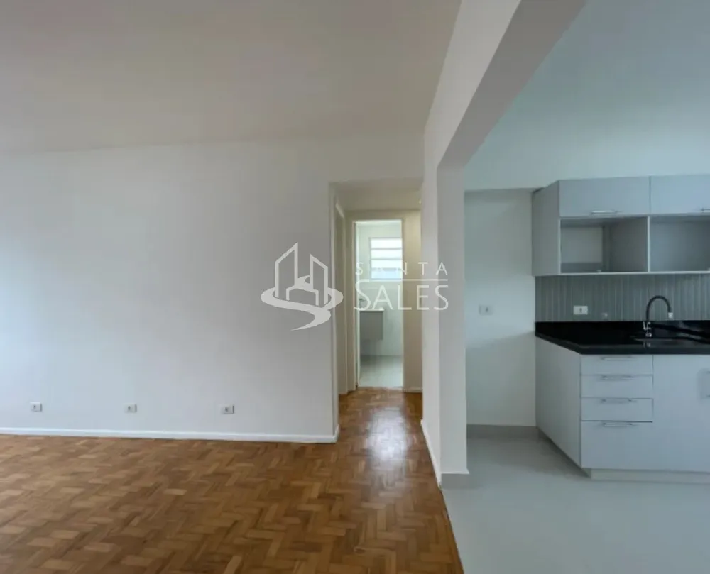 Apartamento, 3 quartos, 75 m² - Foto 4