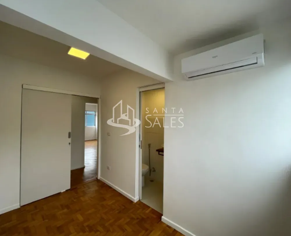 Apartamento, 3 quartos, 75 m² - Foto 3