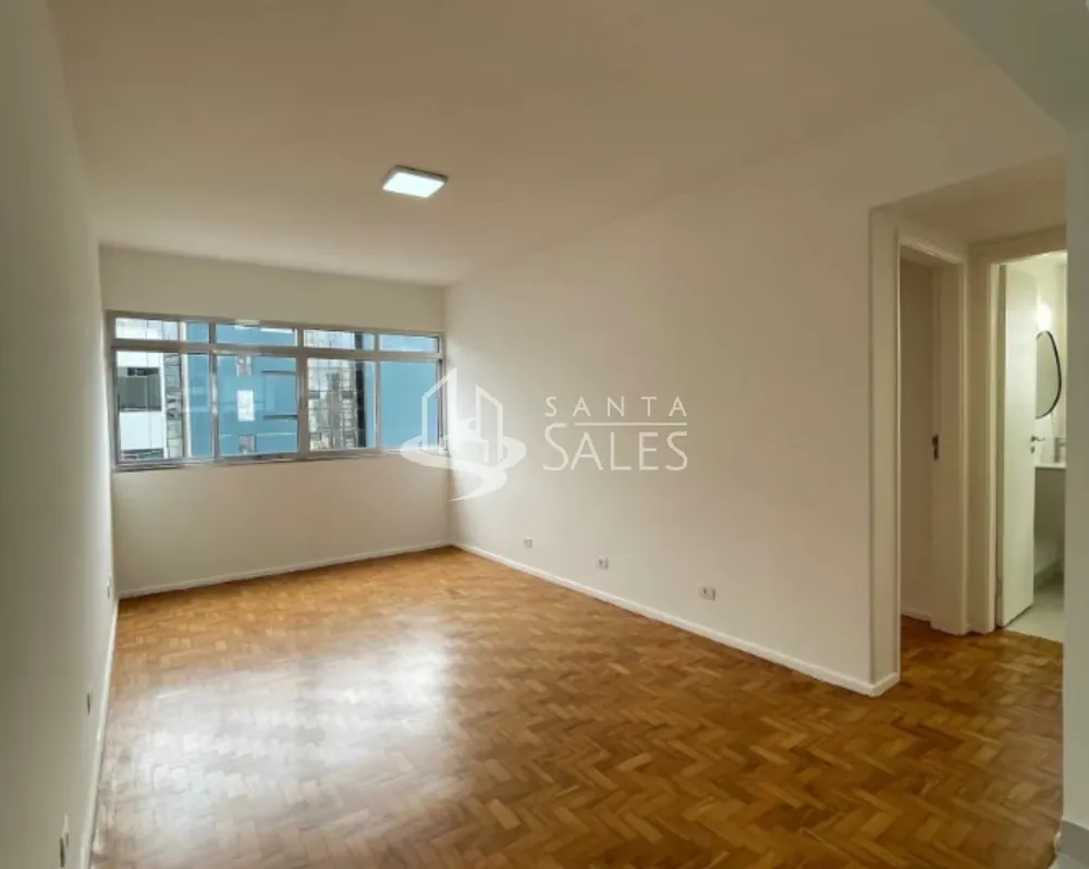 Apartamento, 3 quartos, 75 m² - Foto 1