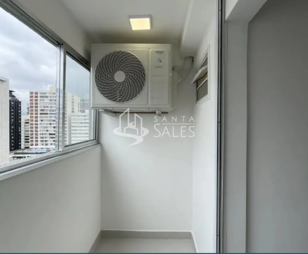 Apartamento, 3 quartos, 75 m² - Foto 12