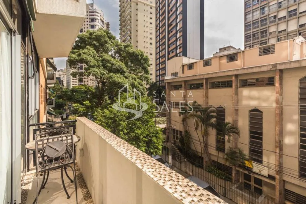 Apartamento, 3 quartos, 130 m² - Foto 12
