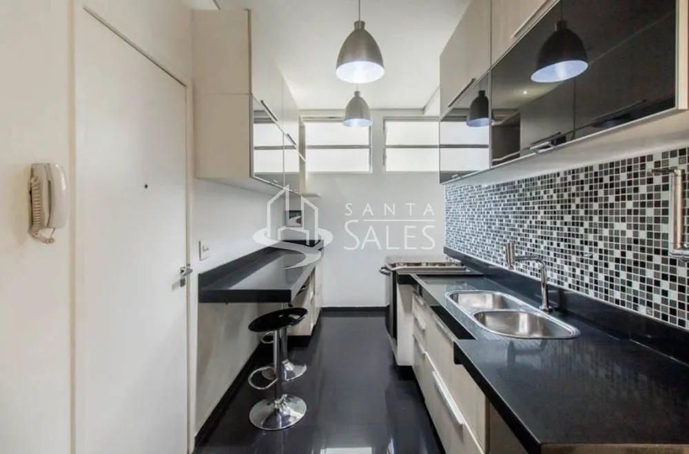 Apartamento, 3 quartos, 130 m² - Foto 3