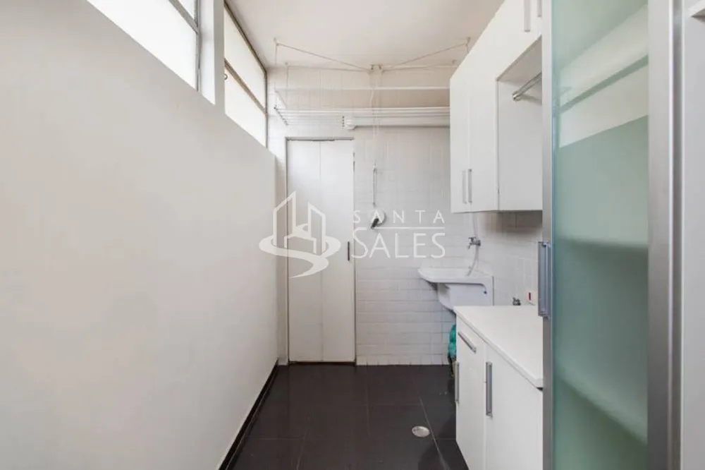 Apartamento, 3 quartos, 130 m² - Foto 4