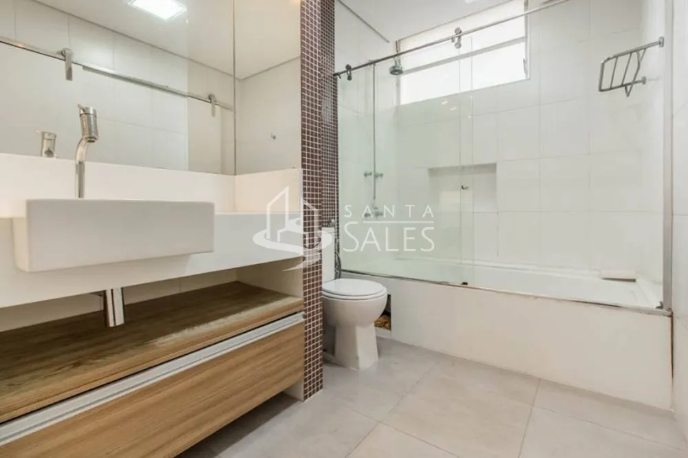 Apartamento, 3 quartos, 130 m² - Foto 2
