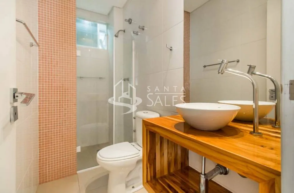 Apartamento, 3 quartos, 130 m² - Foto 10