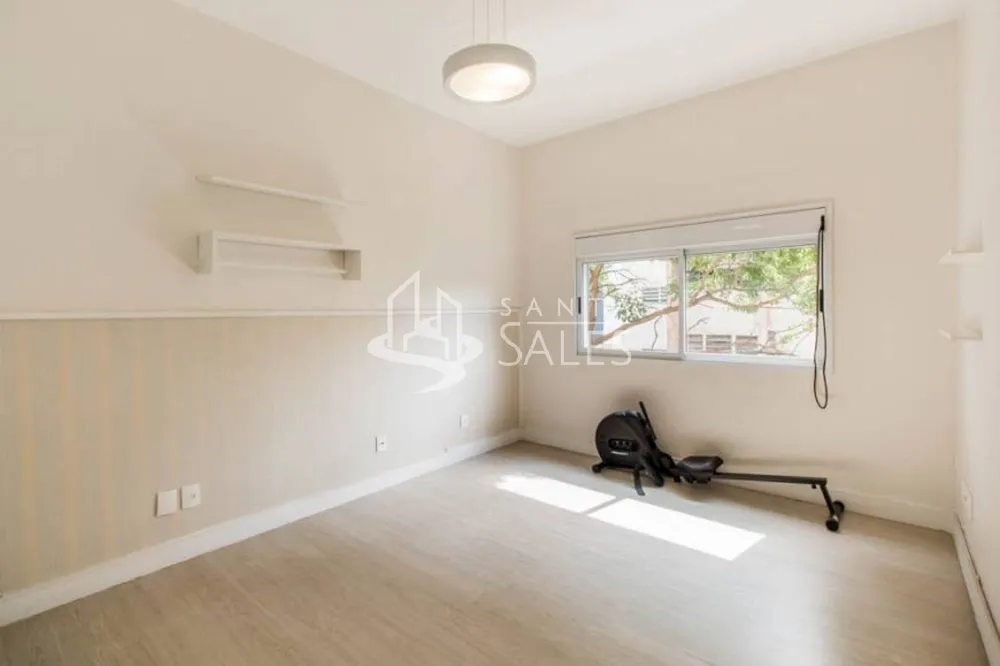 Apartamento, 3 quartos, 130 m² - Foto 11