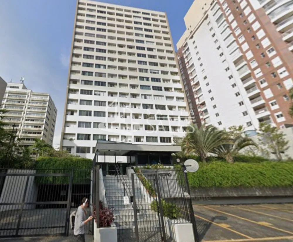 Apartamento, 2 quartos, 133 m² - Foto 2