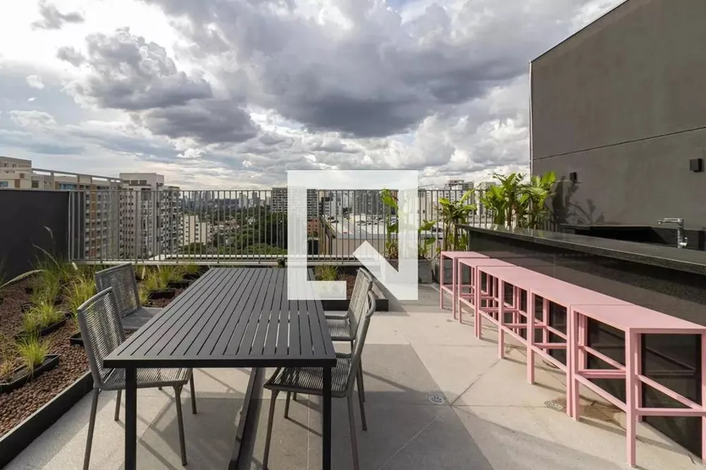 Kitnet-Studio, 24 m² - Foto 3