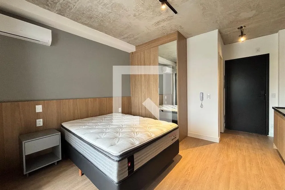 Kitnet-Studio, 24 m² - Foto 4