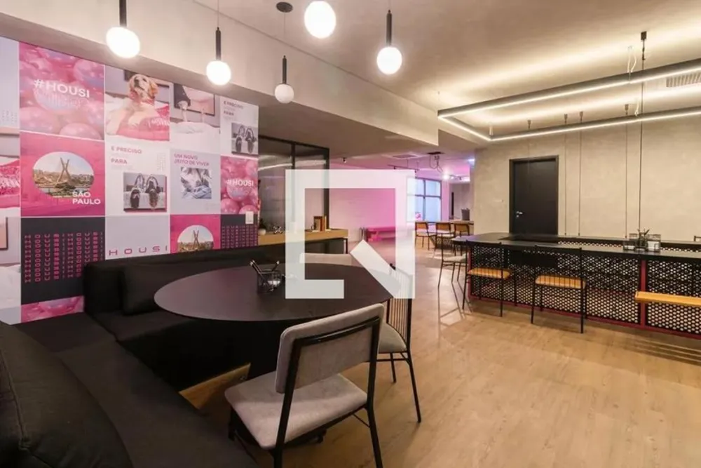 Kitnet-Studio, 24 m² - Foto 2