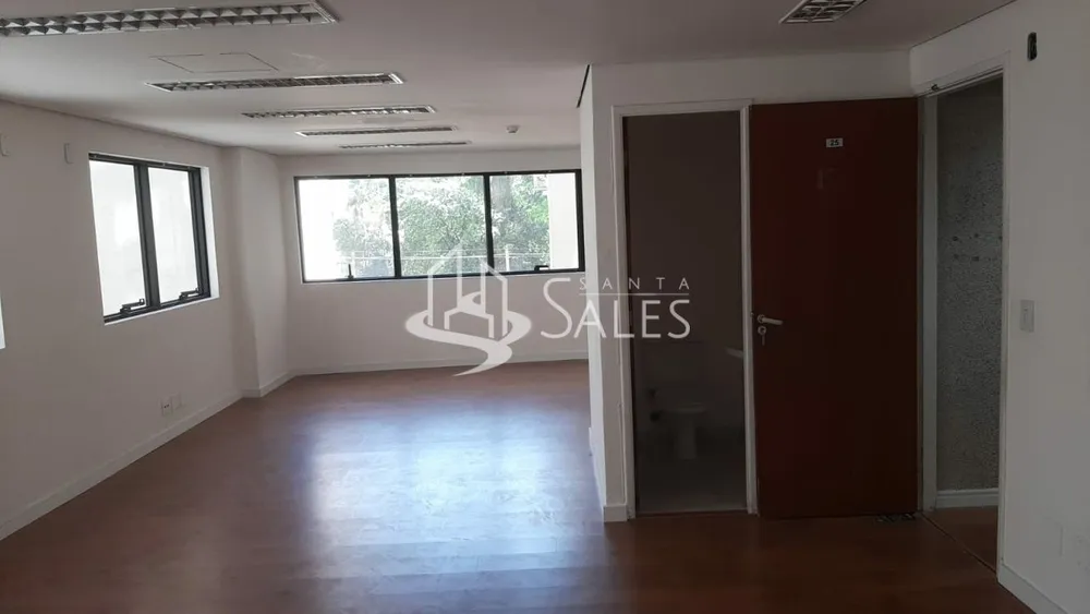 Loja-Salão, 64 m² - Foto 4