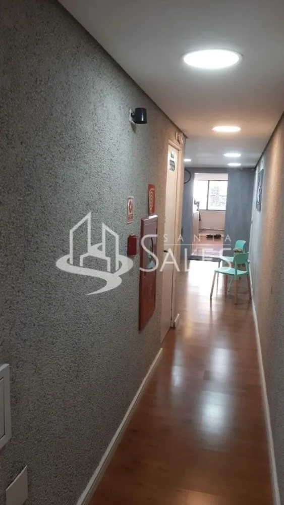 Loja-Salão, 64 m² - Foto 1