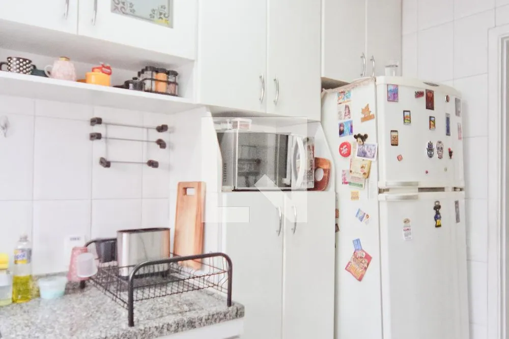 Apartamento, 2 quartos, 60 m² - Foto 3