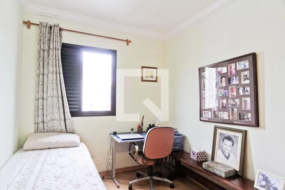 Apartamento, 2 quartos, 60 m² - Foto 6