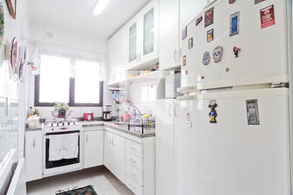 Apartamento, 2 quartos, 60 m² - Foto 5