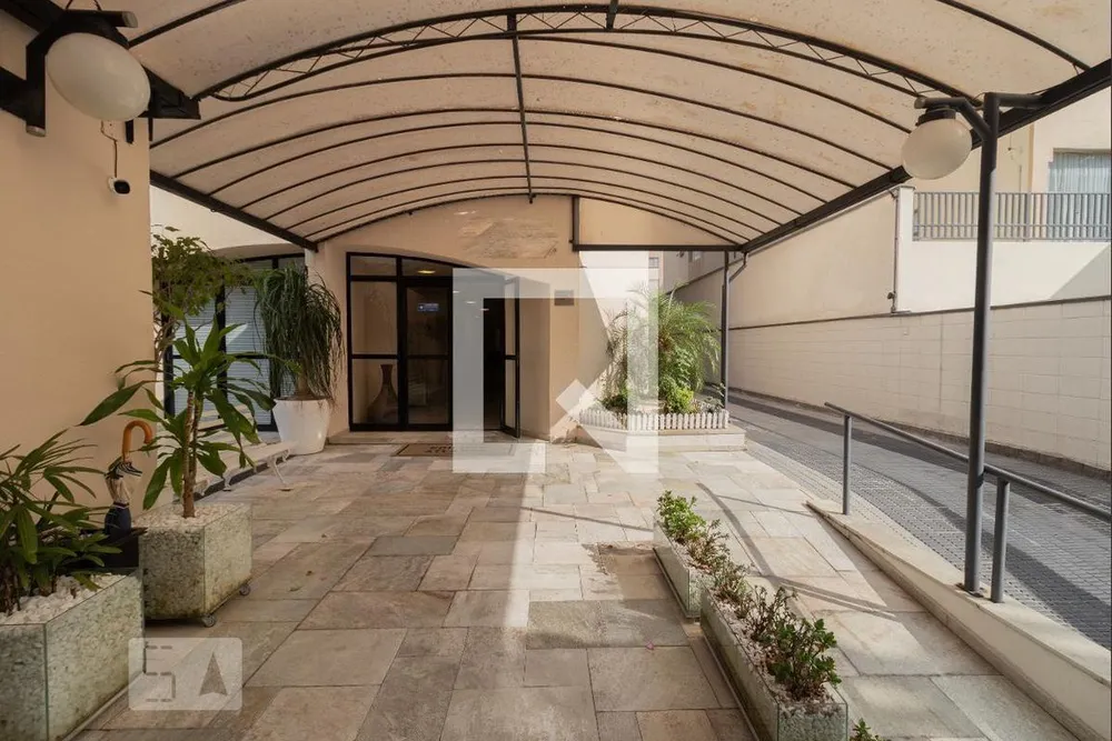 Apartamento, 2 quartos, 60 m² - Foto 1