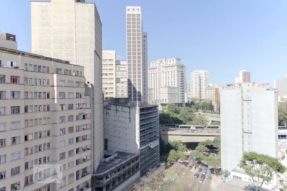 Apartamento, 1 quarto, 55 m² - Foto 1
