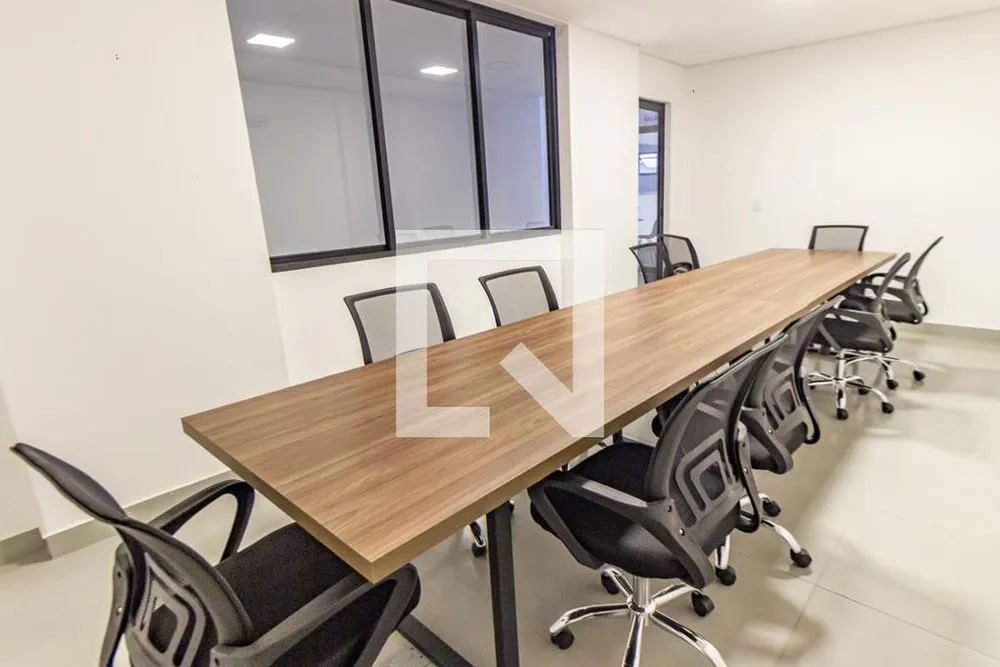 Apartamento, 1 quarto, 34 m² - Foto 11