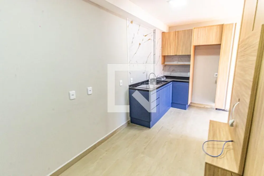 Apartamento, 1 quarto, 34 m² - Foto 3