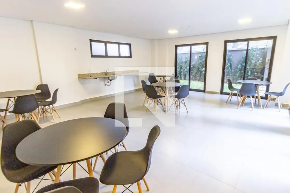 Apartamento, 1 quarto, 34 m² - Foto 10