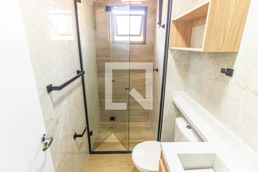 Apartamento, 1 quarto, 34 m² - Foto 4