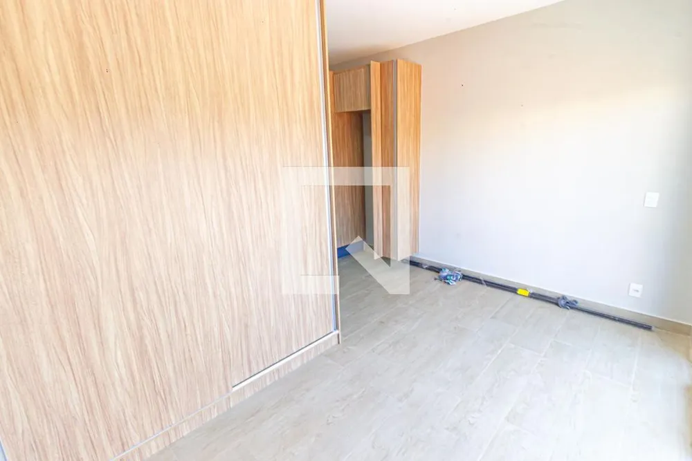 Apartamento, 1 quarto, 34 m² - Foto 1