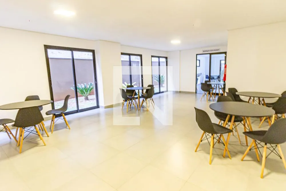 Apartamento, 1 quarto, 34 m² - Foto 2