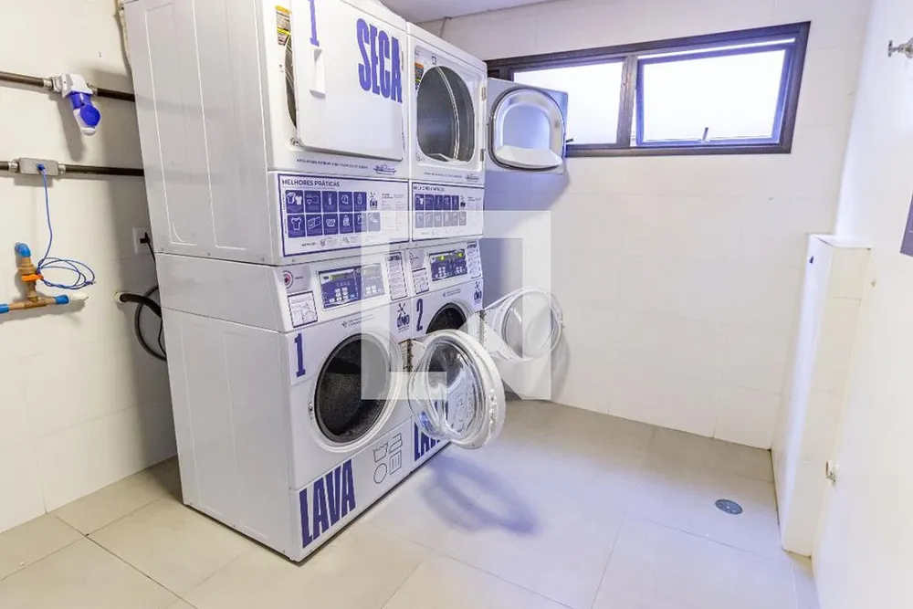 Apartamento, 1 quarto, 34 m² - Foto 9