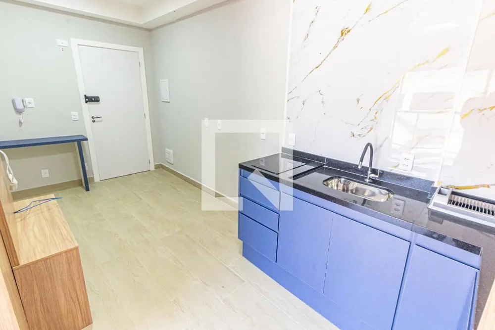Apartamento, 1 quarto, 34 m² - Foto 4