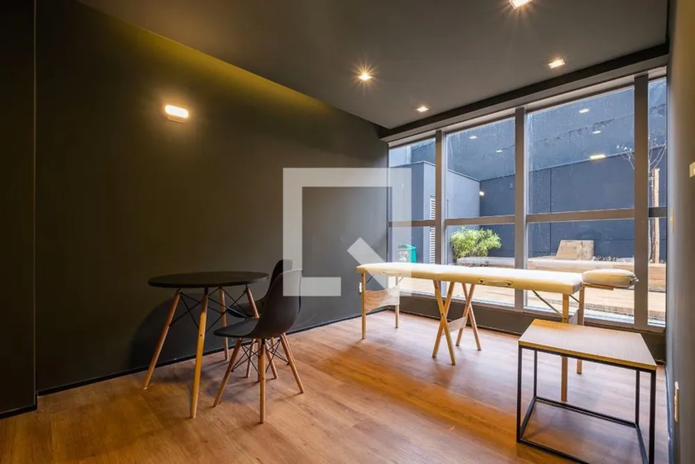 Kitnet-Studio, 21 m² - Foto 2