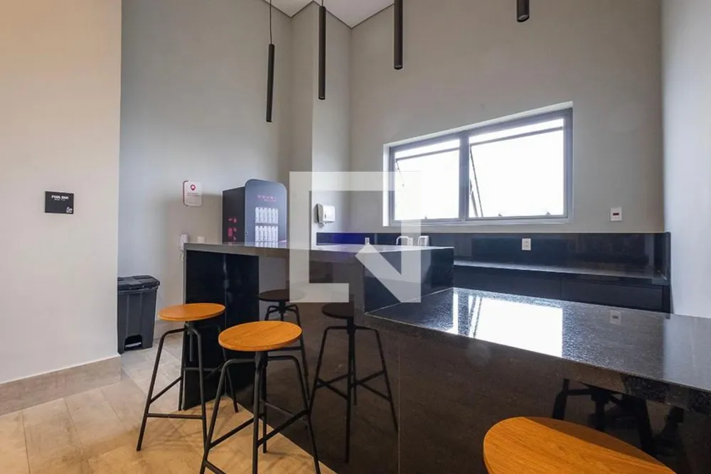 Kitnet-Studio, 21 m² - Foto 4