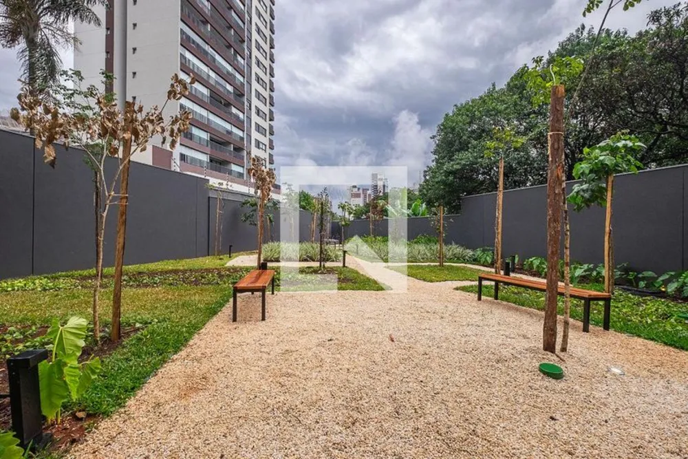 Kitnet-Studio, 21 m² - Foto 1