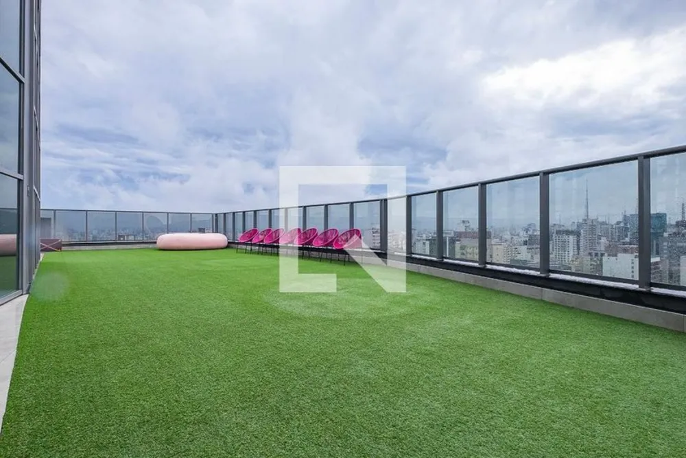 Kitnet-Studio, 21 m² - Foto 8