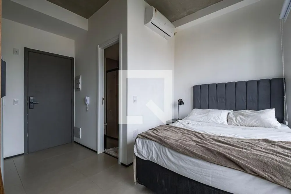 Kitnet-Studio, 21 m² - Foto 5