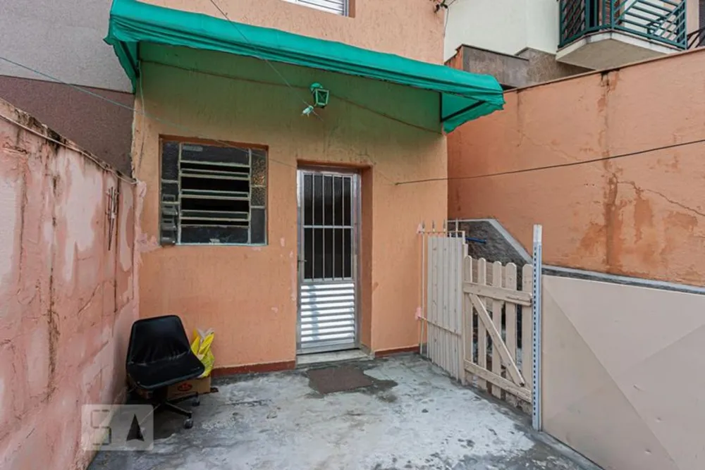 Casa, 1 quarto, 36 m² - Foto 6