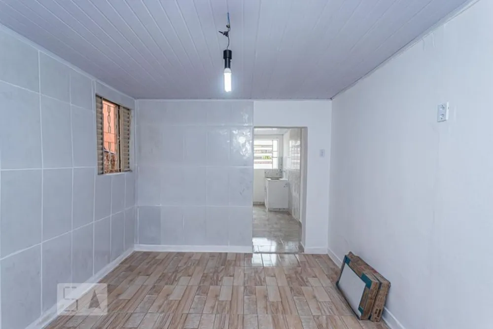 Casa, 1 quarto, 36 m² - Foto 4