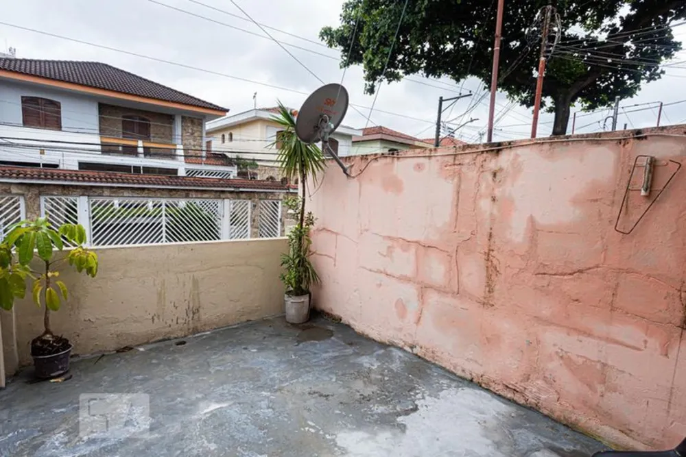 Casa, 1 quarto, 36 m² - Foto 8