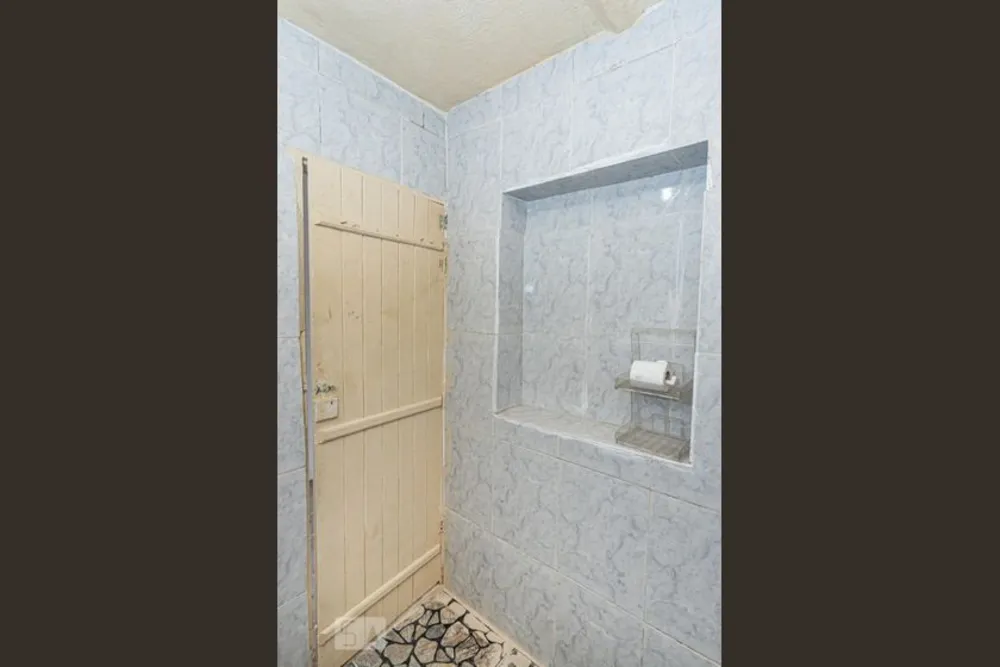 Casa, 1 quarto, 36 m² - Foto 3
