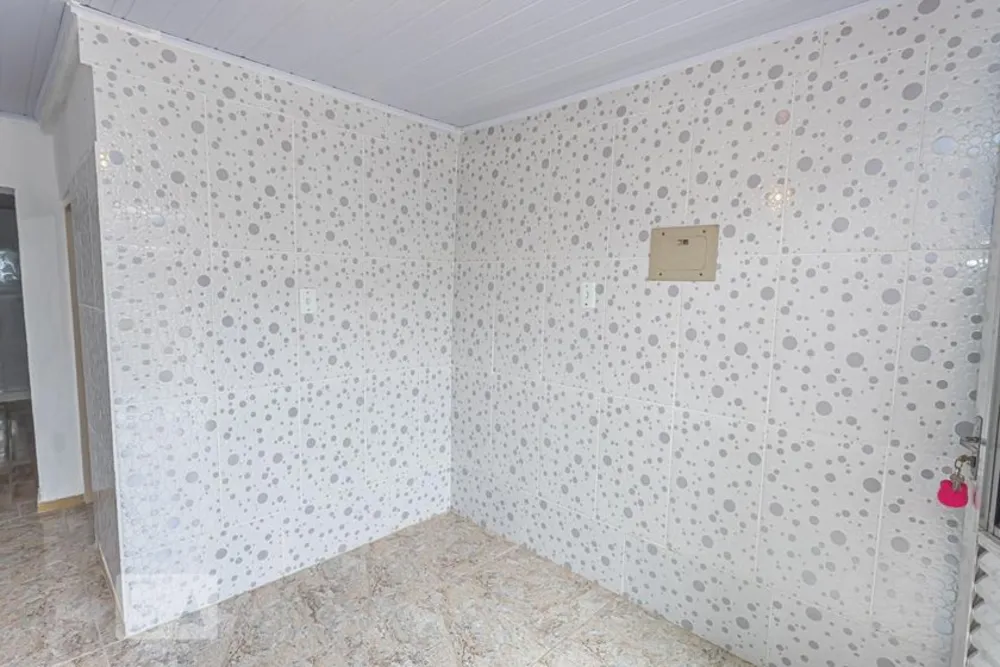 Casa, 1 quarto, 36 m² - Foto 2