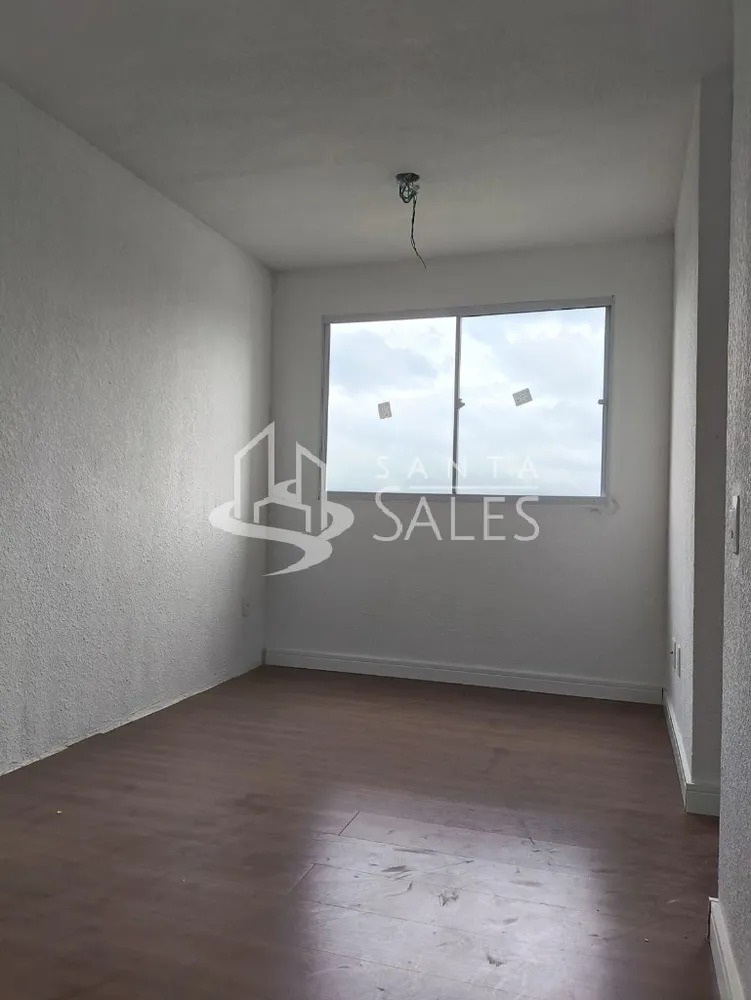Apartamento, 2 quartos, 41 m² - Foto 3
