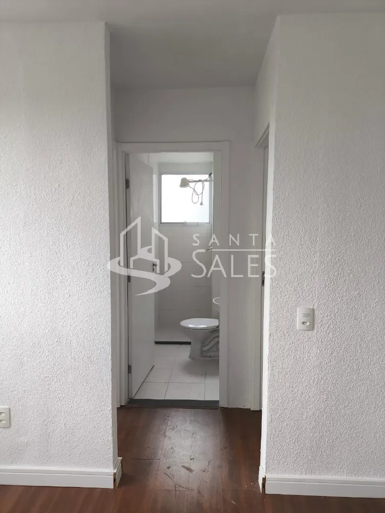 Apartamento, 2 quartos, 41 m² - Foto 6