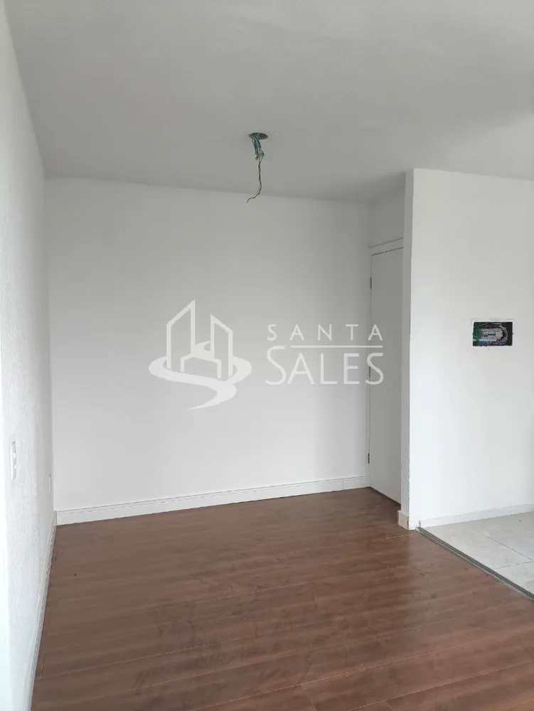 Apartamento, 2 quartos, 41 m² - Foto 5